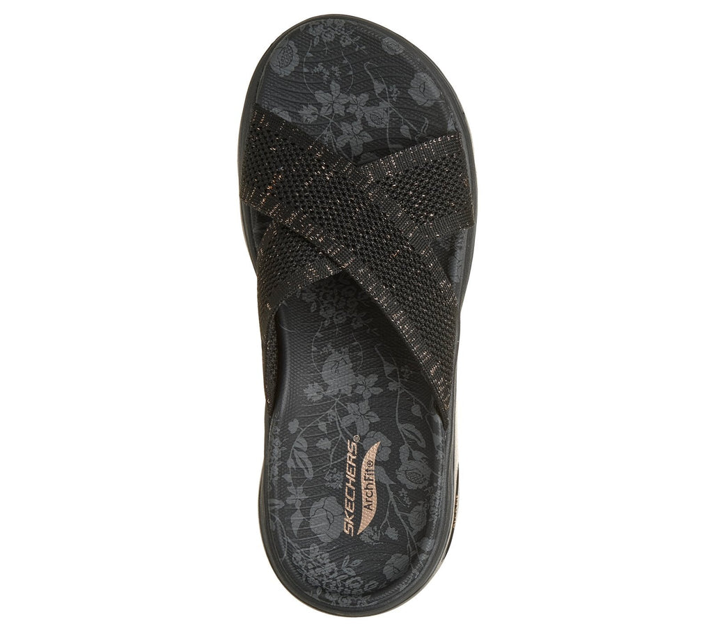 GO WALK Arch Fit 2.0 Sandal - Talia
