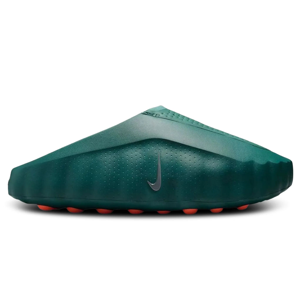 Nike Mind 001 Pregame Mineral Slate Mules