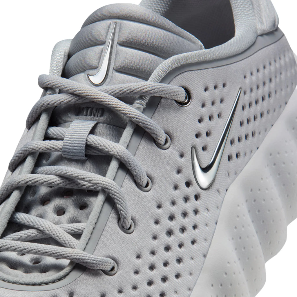 Nike Mind 002 Pregame Light Smoke Grey Sneakers