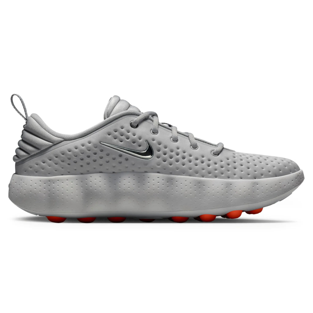 Nike Mind 002 Pregame Light Smoke Grey Sneakers