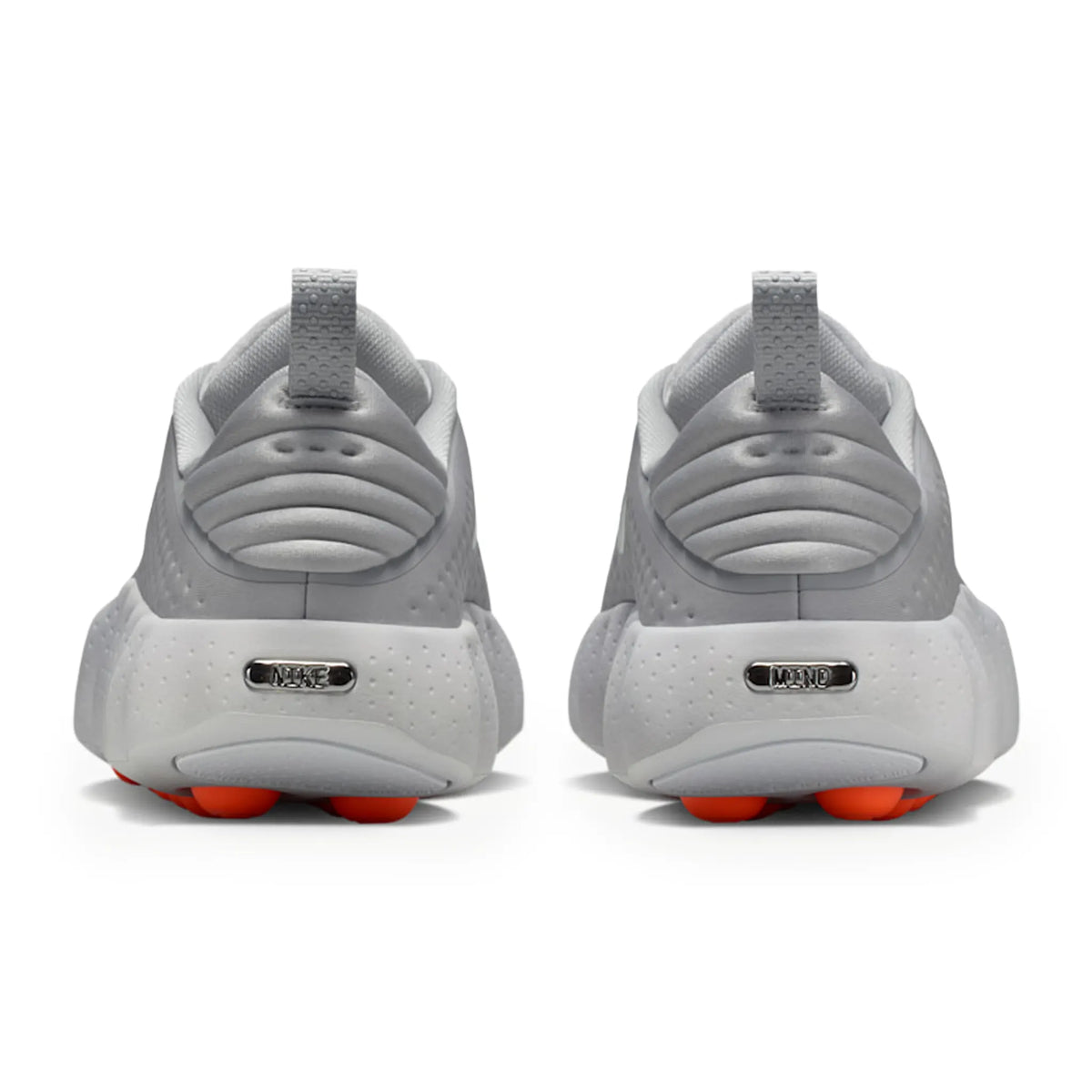 Nike Mind 002 Pregame Light Smoke Grey Sneakers