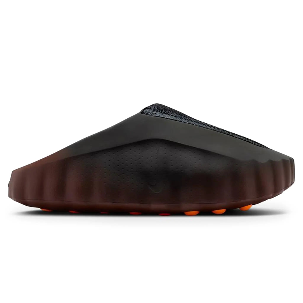 Nike Mind 001 Pregame Flyknit Bronze Eclipse Mules