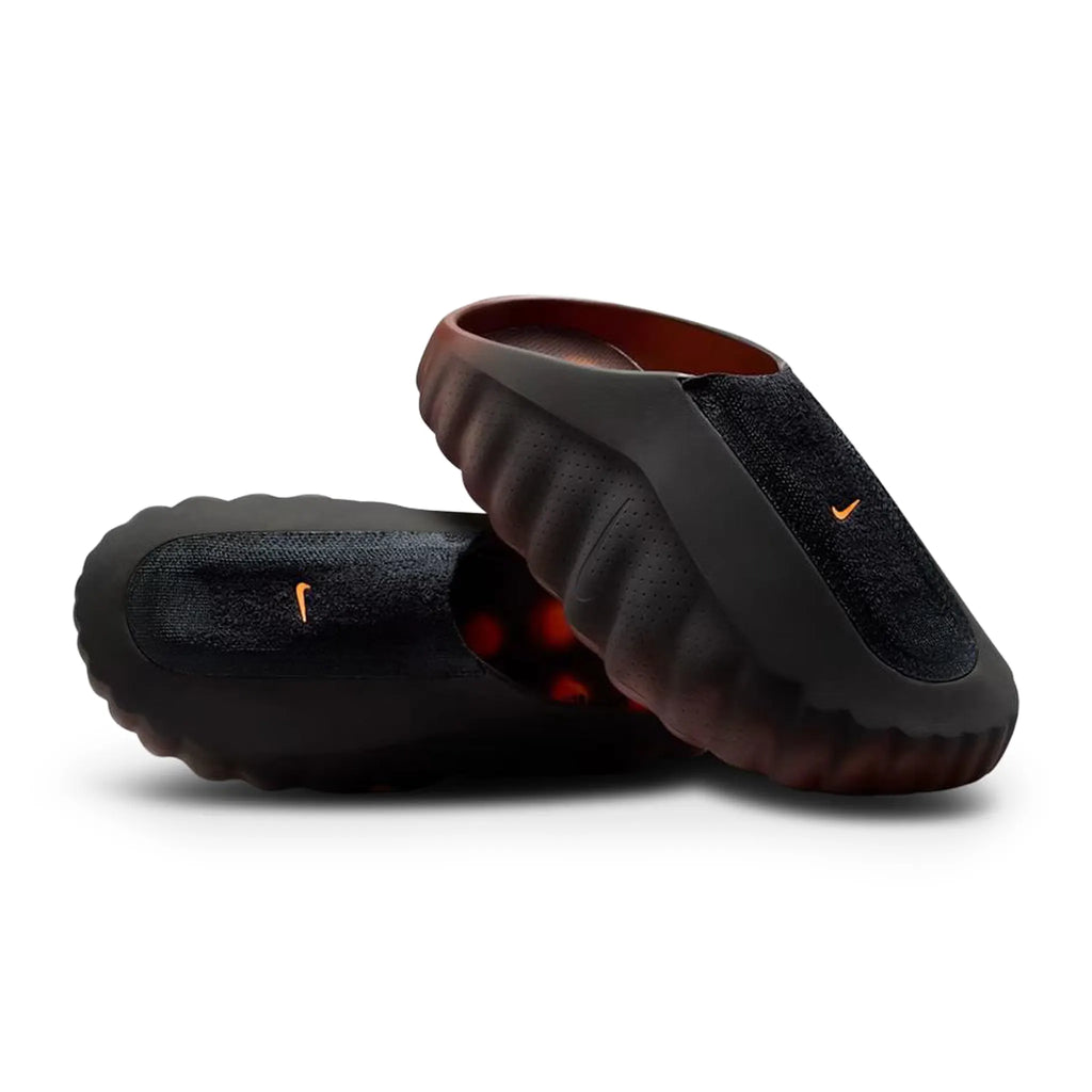 Nike Mind 001 Pregame Flyknit Bronze Eclipse Mules