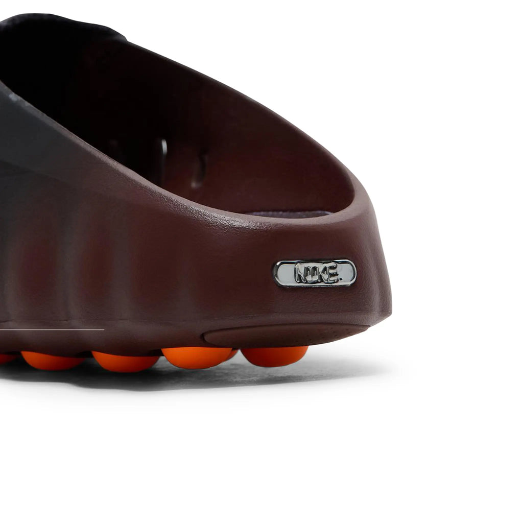 Nike Mind 001 Pregame Flyknit Bronze Eclipse Mules