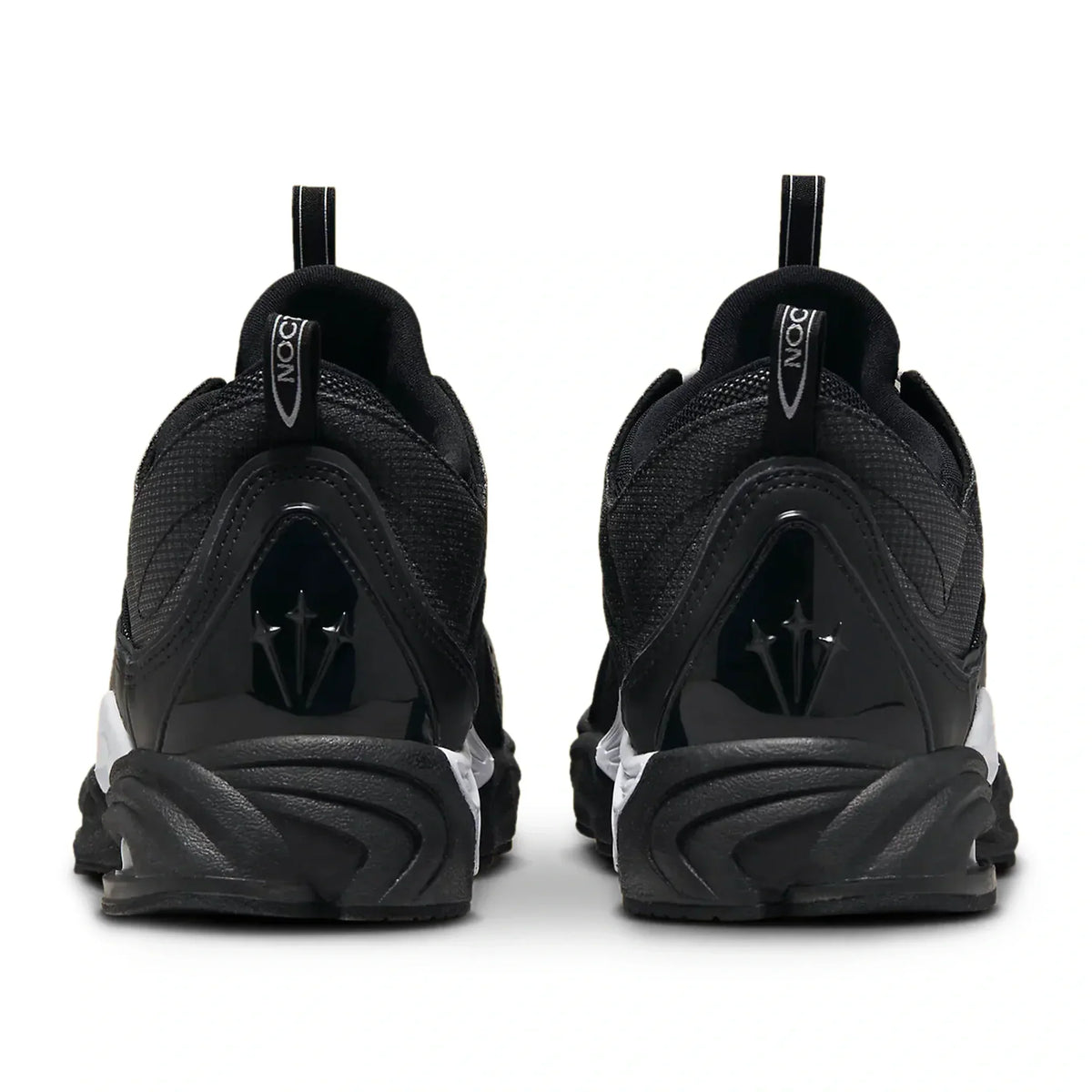 Nike x Nocta Air Zoom Drive Black White Sneakers