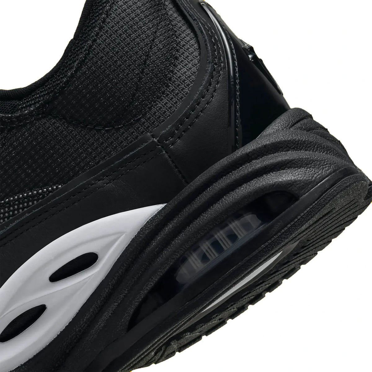 Nike x Nocta Air Zoom Drive Black White Sneakers