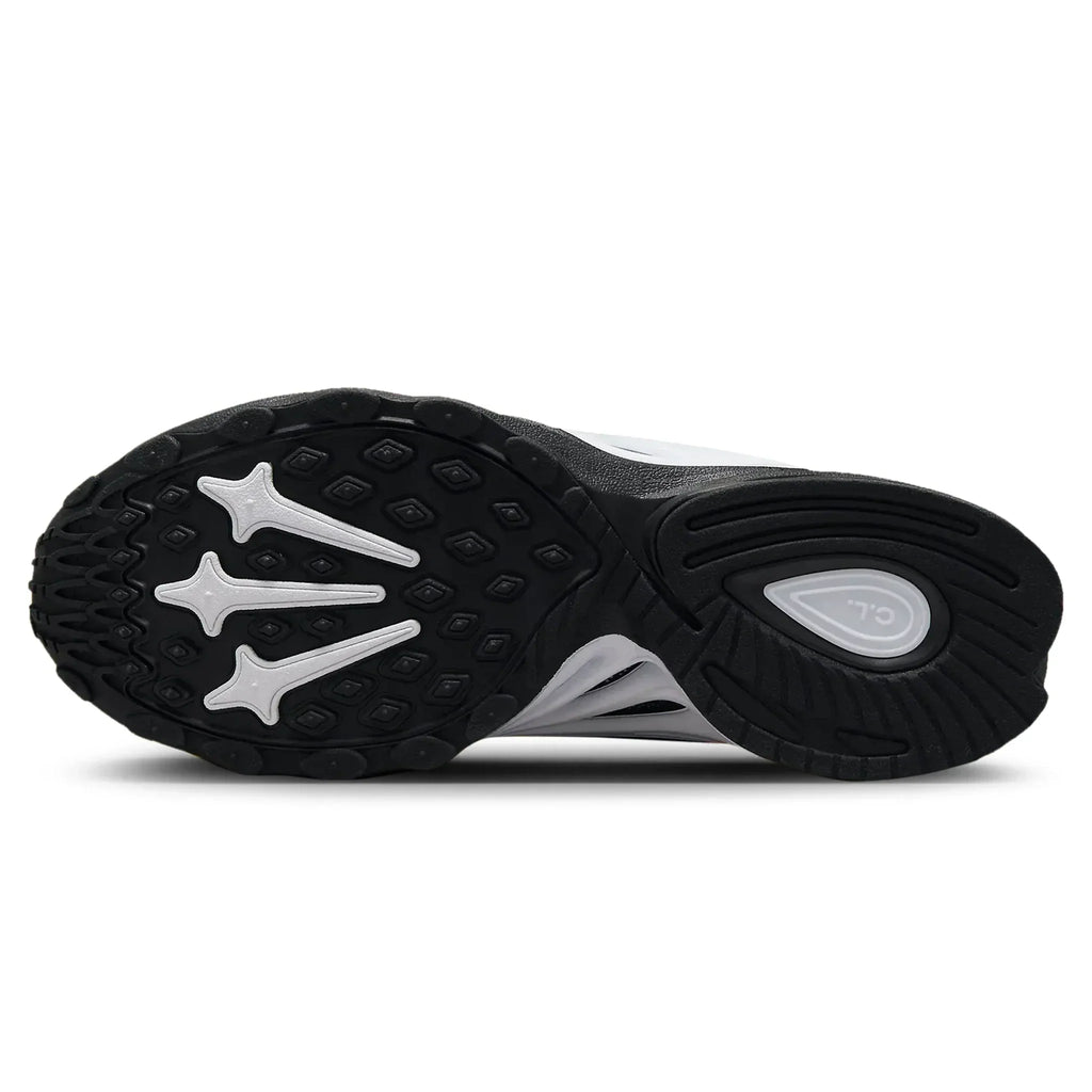 Nike x Nocta Air Zoom Drive Black White Sneakers
