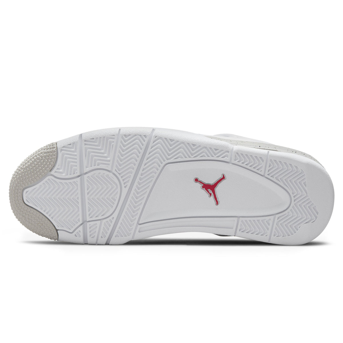 Air Jordan 4 Retro White Oreo (2021) Sneakers