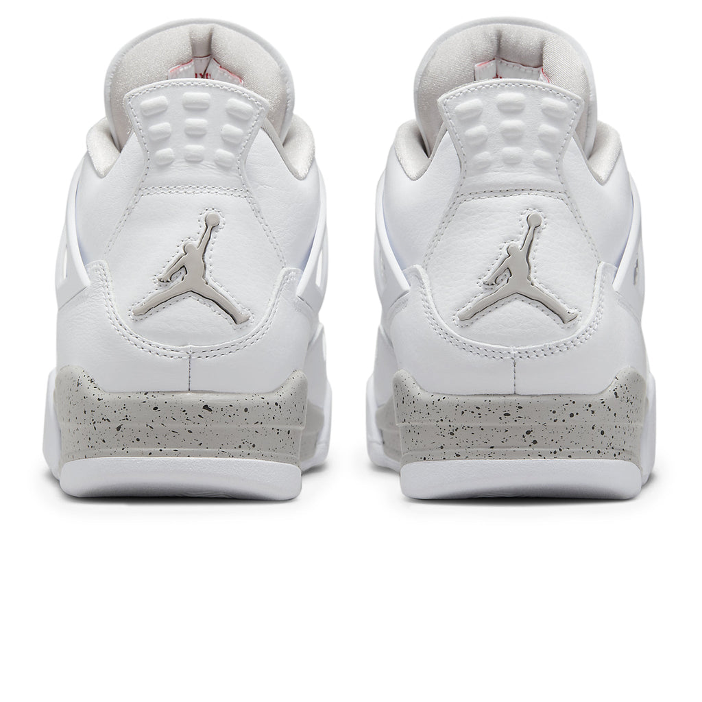 Air Jordan 4 Retro White Oreo (2021) Sneakers