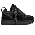 UGG Lowmel Trainer Black - Women's