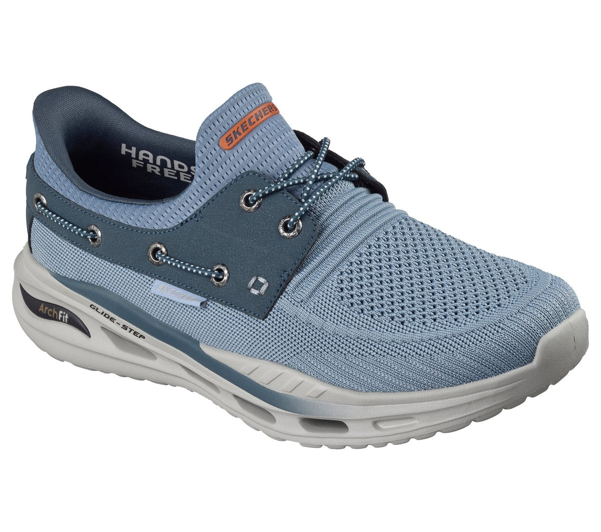 Skechers Slip-ins Relaxed Fit: Arch Fit Orvan - Starport