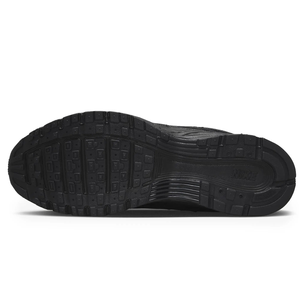 Nike P-6000 Triple Black Sneakers