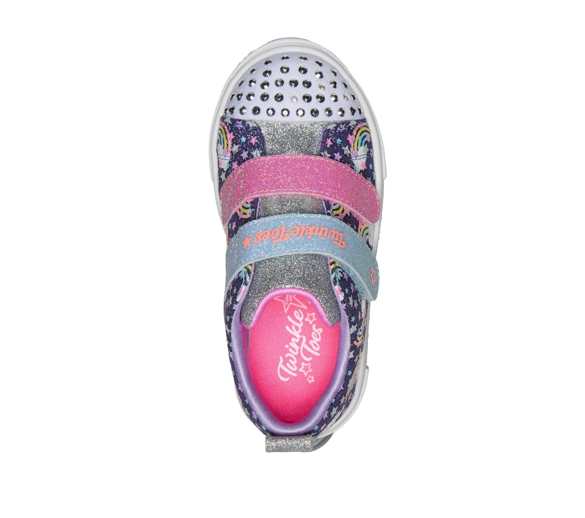 Twinkle Toes: Twinkle Sparks - Rainbow Harmony