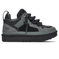 UGG Lowmel Trainer Spring Rainstorm - Women's - Black