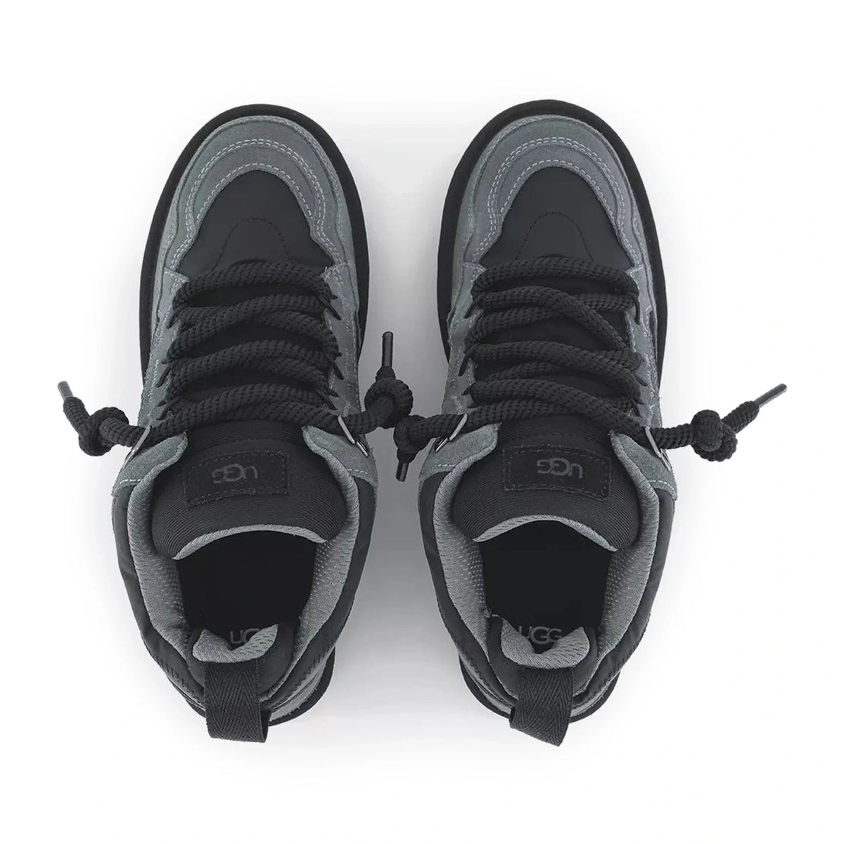 UGG Lowmel Trainer Spring Rainstorm - Women's - Black