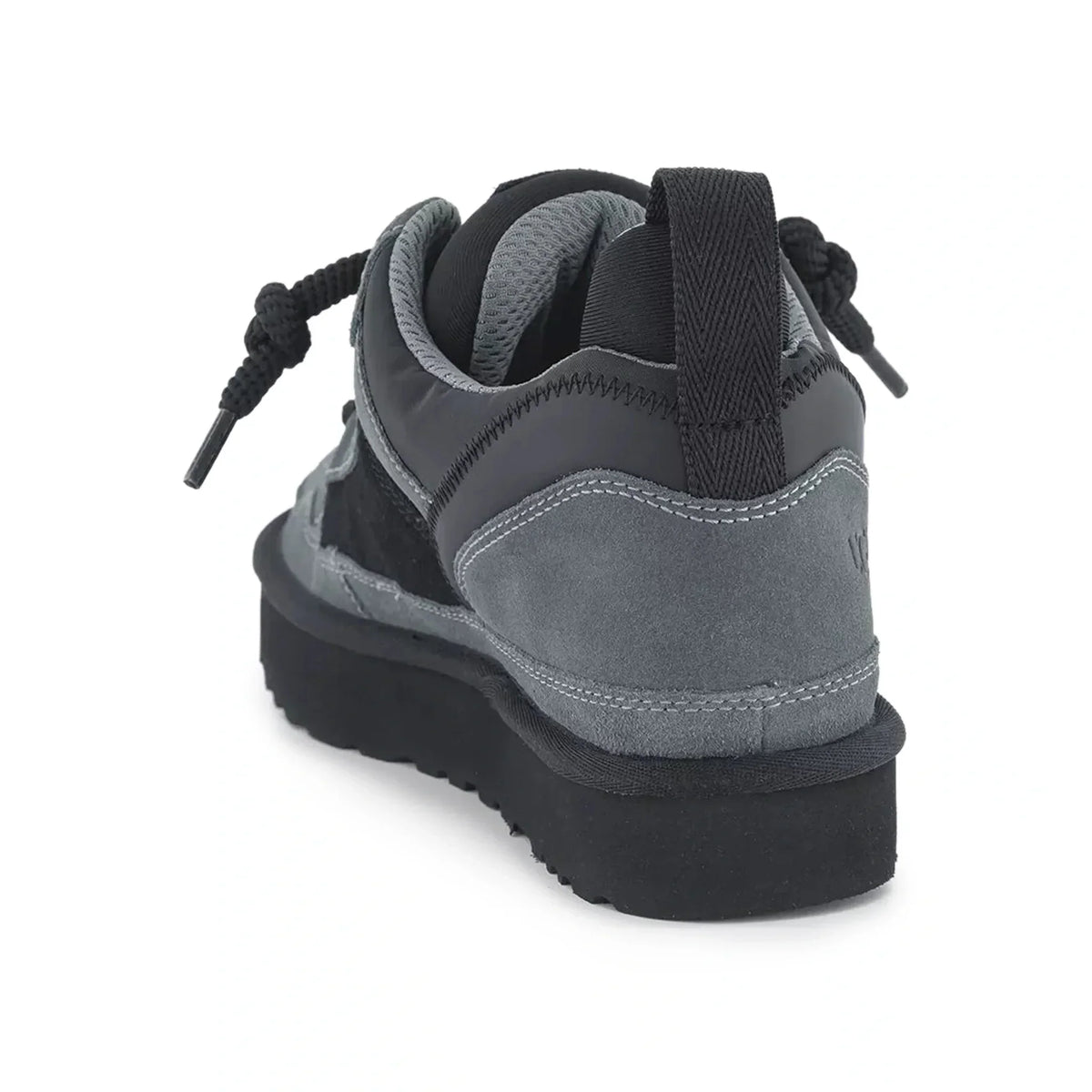 UGG Lowmel Trainer Spring Rainstorm - Women's - Black