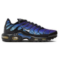 Nike TN Air Max Plus 25th Anniversary Sneakers - Black