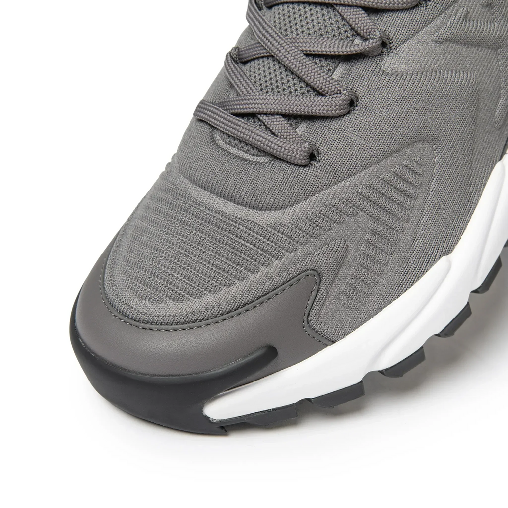 Louis Vuitton LV Runner Tatic Grey Sneaker