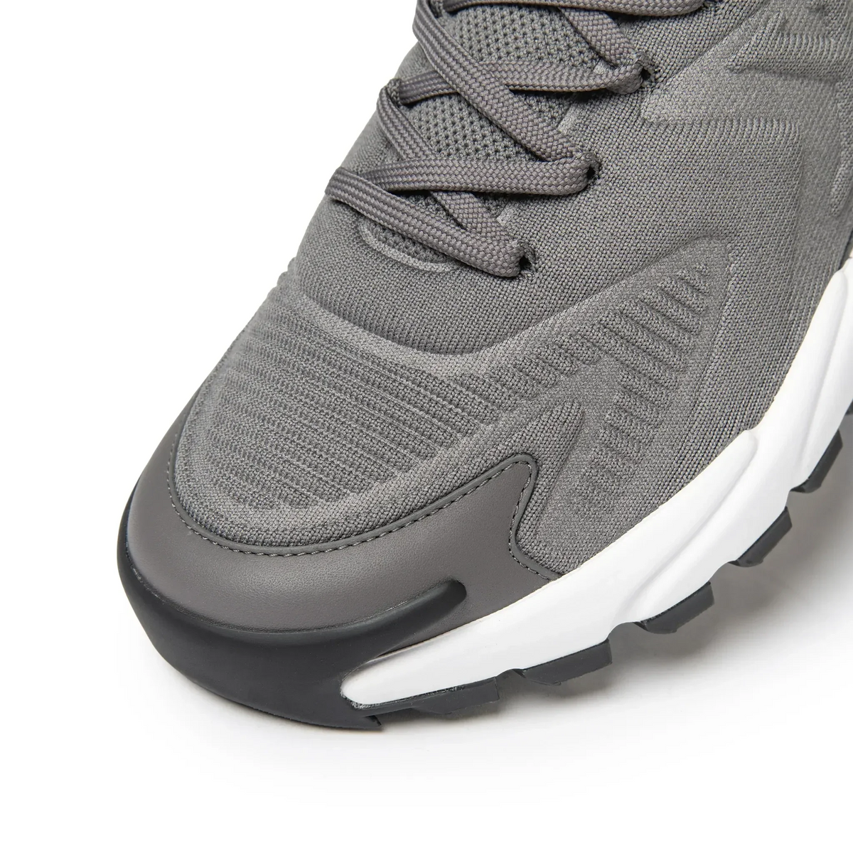 Louis Vuitton LV Runner Tatic Grey Sneaker
