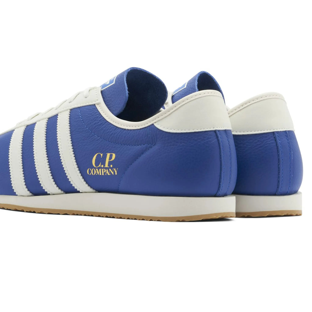 CP Company x Adidas Italia Spezial Collegiate Royal Sneakers - Blue