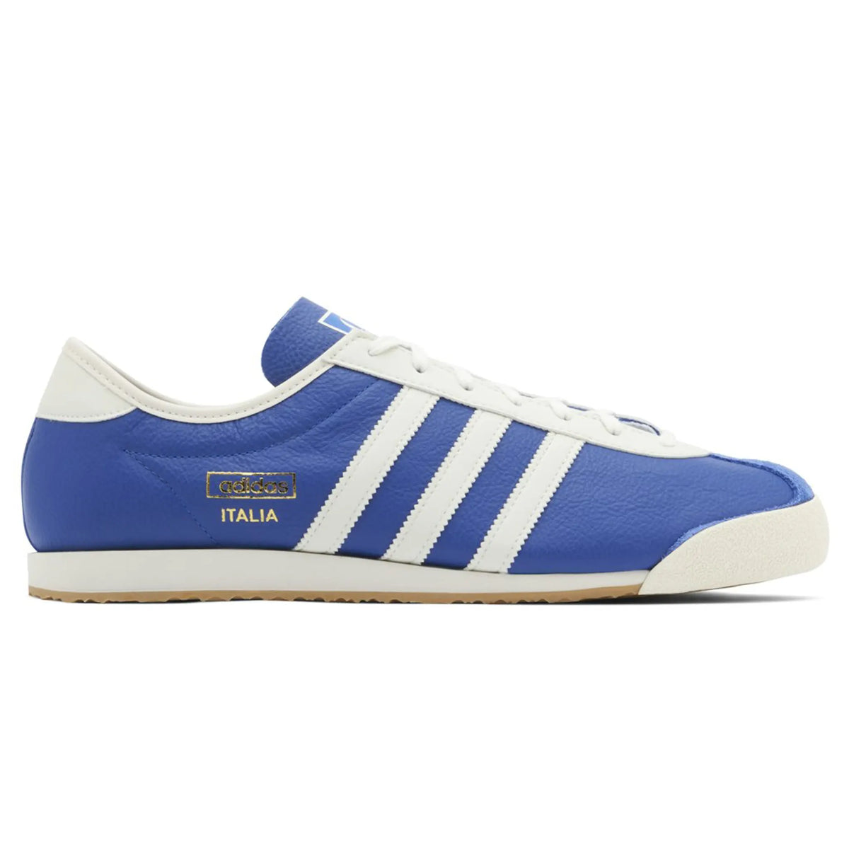 CP Company x Adidas Italia Spezial Collegiate Royal Sneakers - Blue