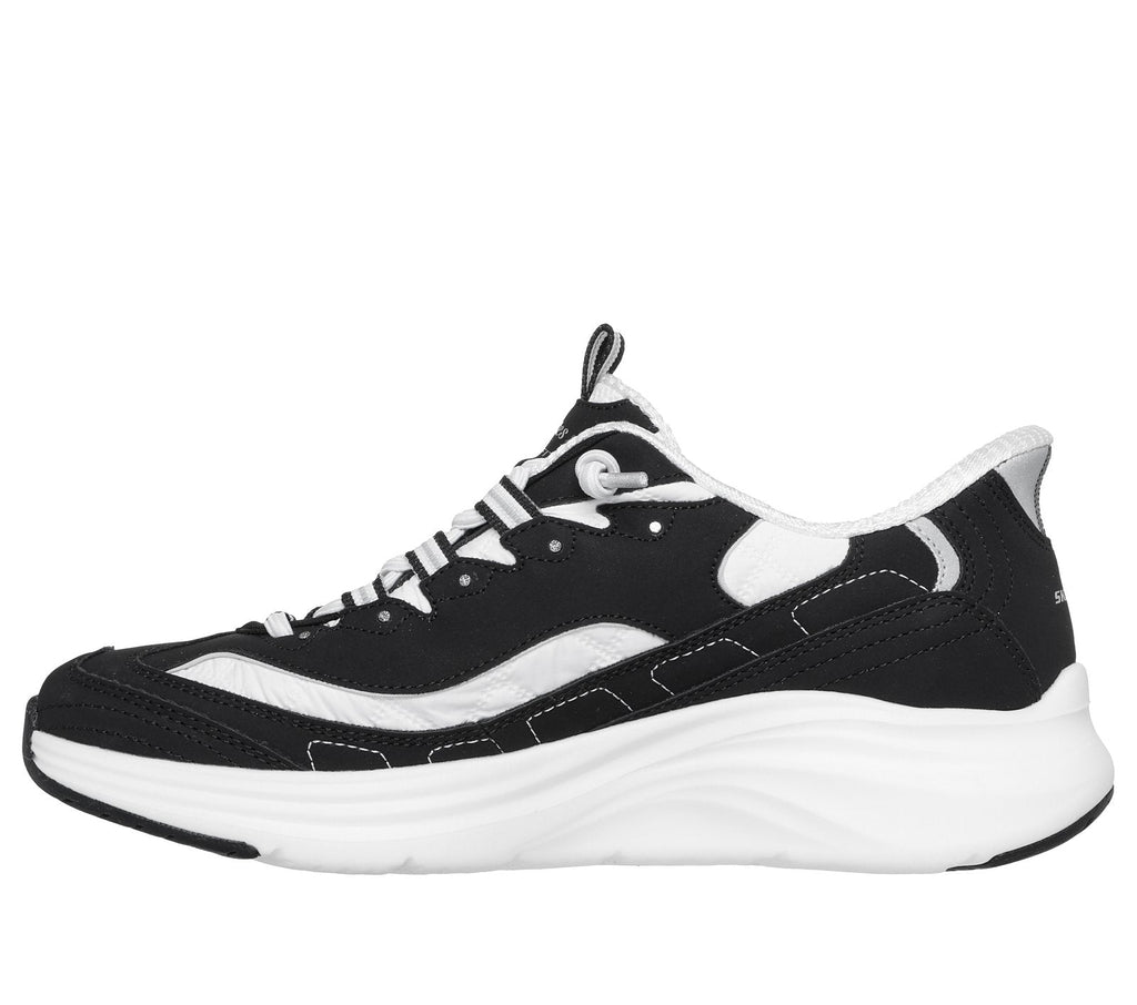 Skechers Slip-ins: Contour Foam - Cozy Fit Sweet Nostalgia