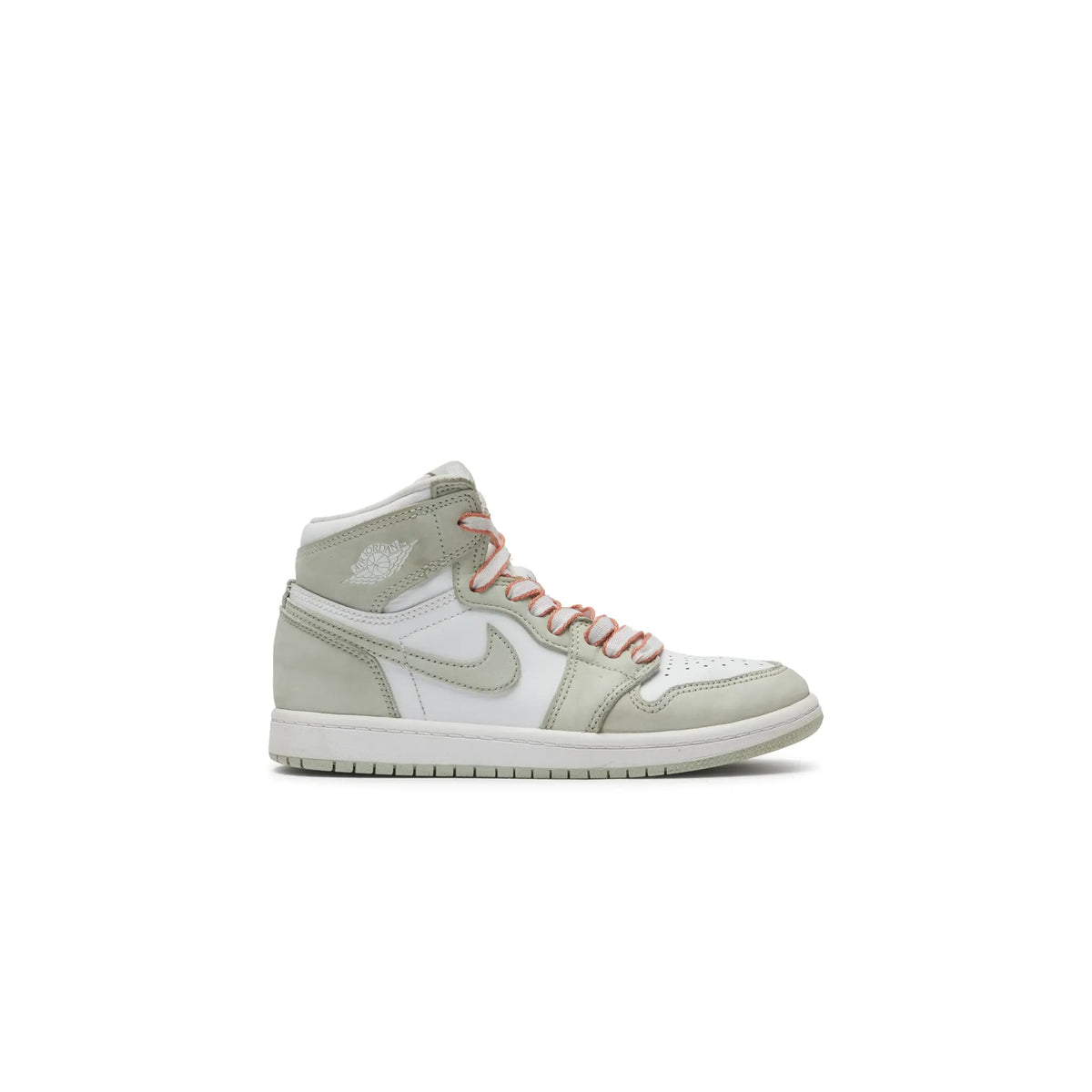 Preloved - Air Jordan 1 Retro High OG Seafoam (PS) Sneakers