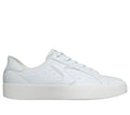 Skechers Slip-ins: Belmont - Elevated Attitude, WHITE