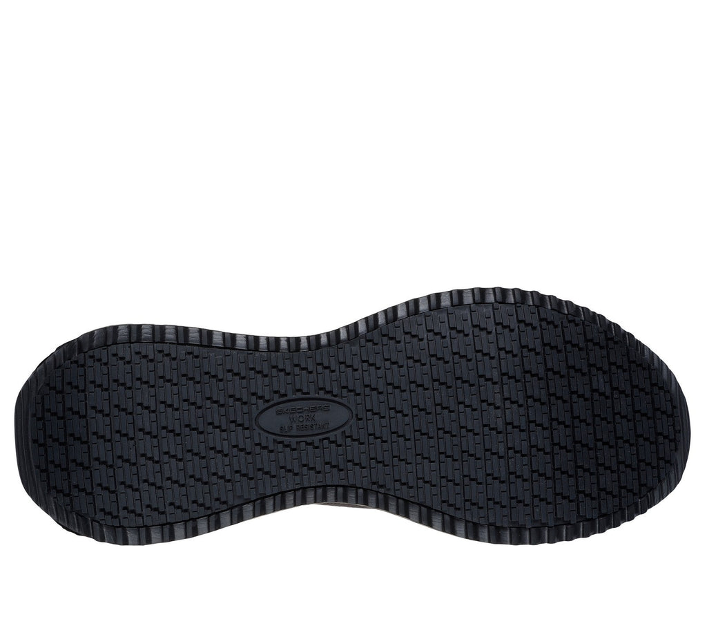 Skechers Slip-ins Work: Tilido - Troxin ESD