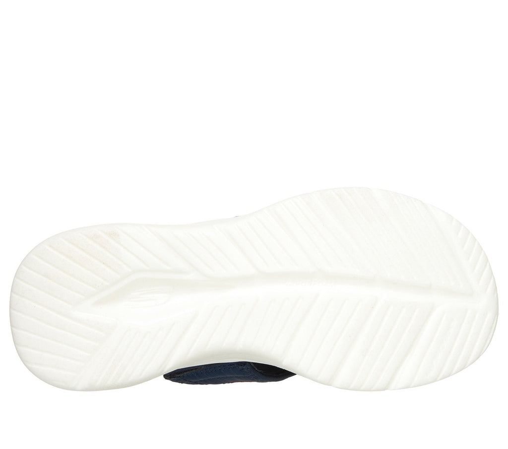 Contour Foam Sandal - Cozy Fit Americana Aura