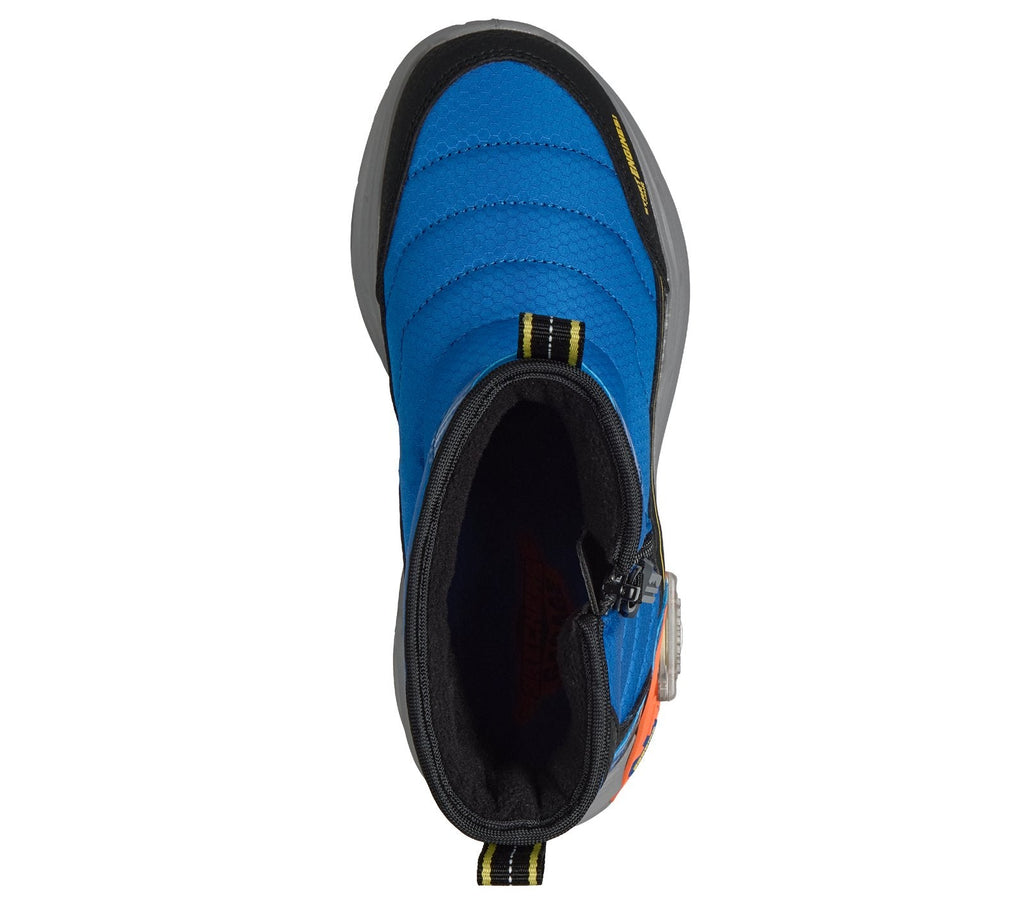 Skechers Garage - Race Mode
