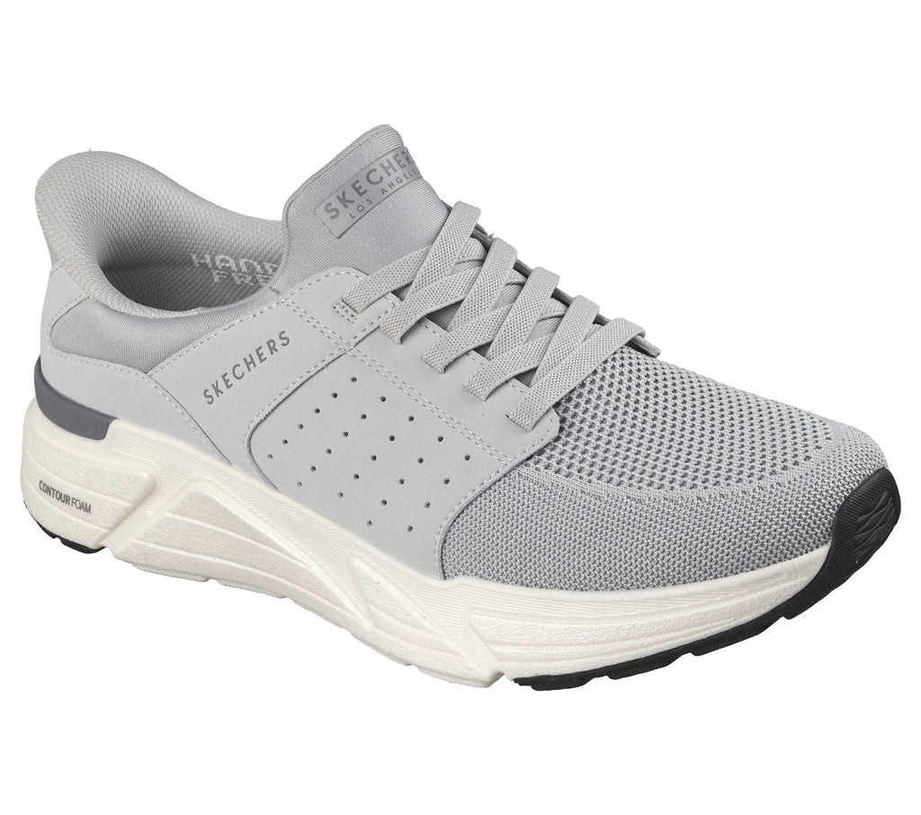Skechers Slip-ins: Rovino Lite - Dress in Knit