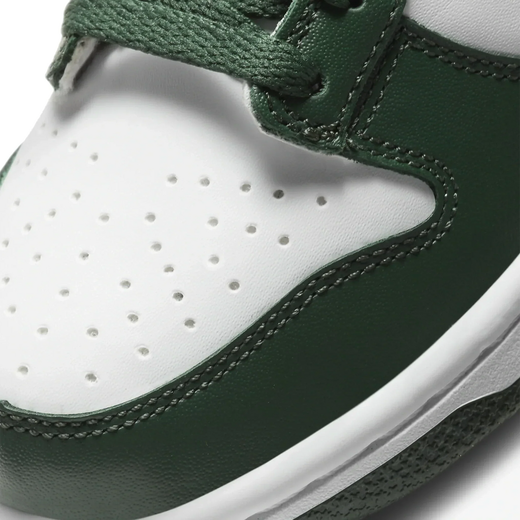 Nike Dunk Low Spartan Green (2021) (GS) Sneakers