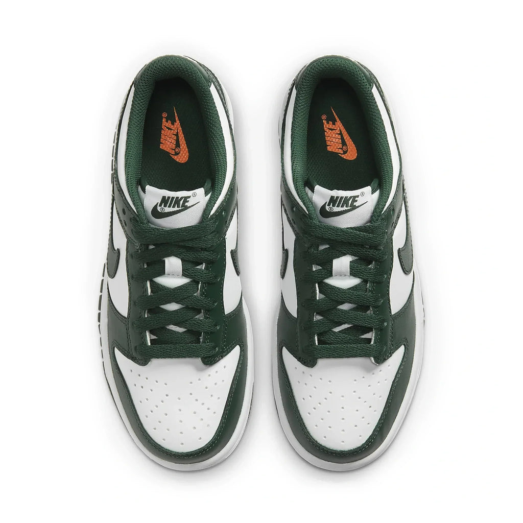 Nike Dunk Low Spartan Green (2021) (GS) Sneakers