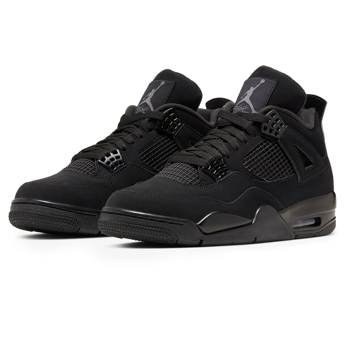 Air Jordan 4 Retro Black Cat (2020) Sneakers