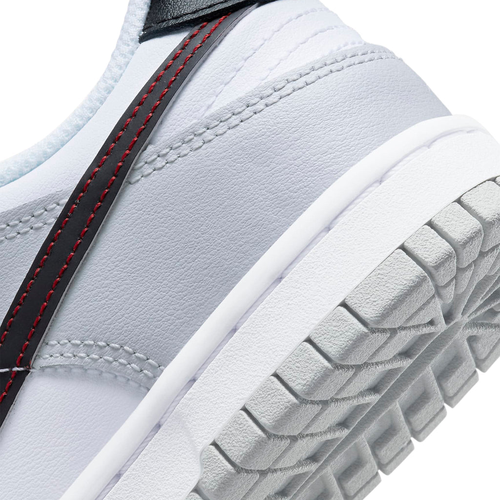Nike Dunk Low Jackpot (GS) Sneakers - Grey