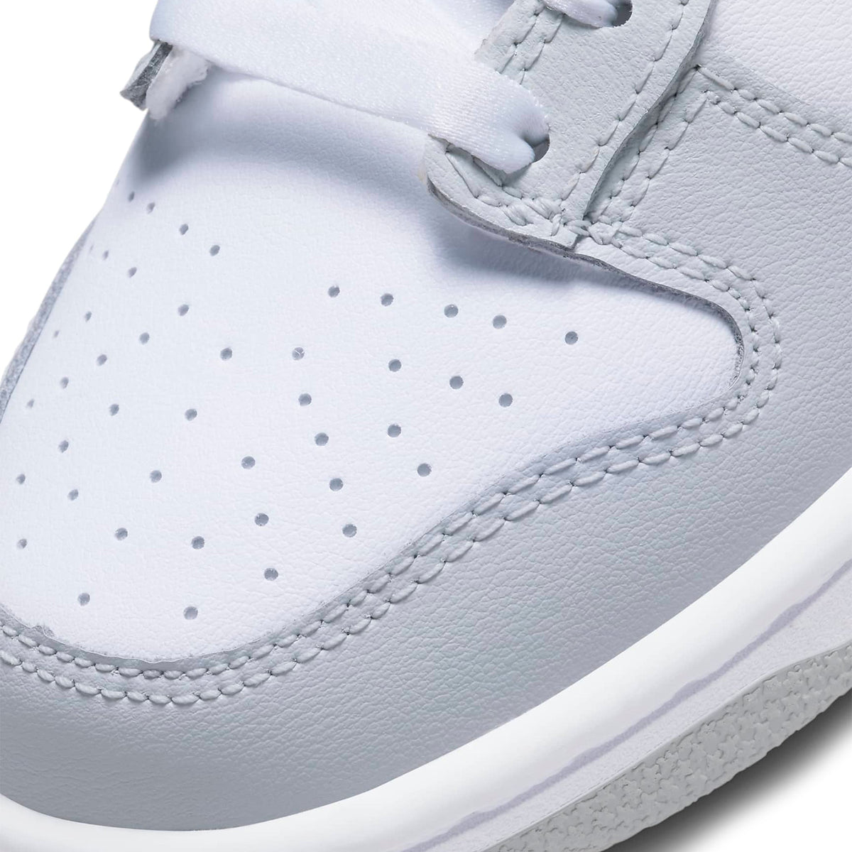Nike Dunk Low Jackpot (GS) Sneakers - Grey