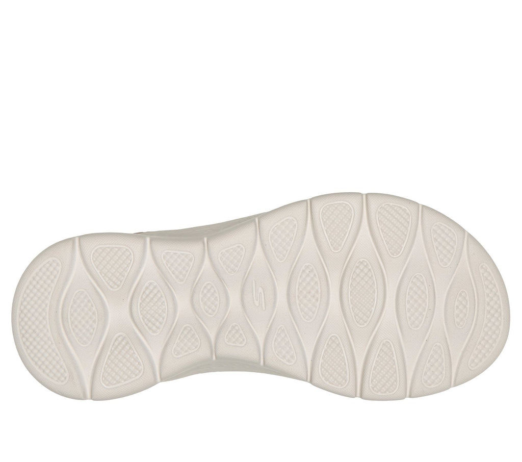 Skechers Slip-ins: GO WALK Flex Sandal - Radiant