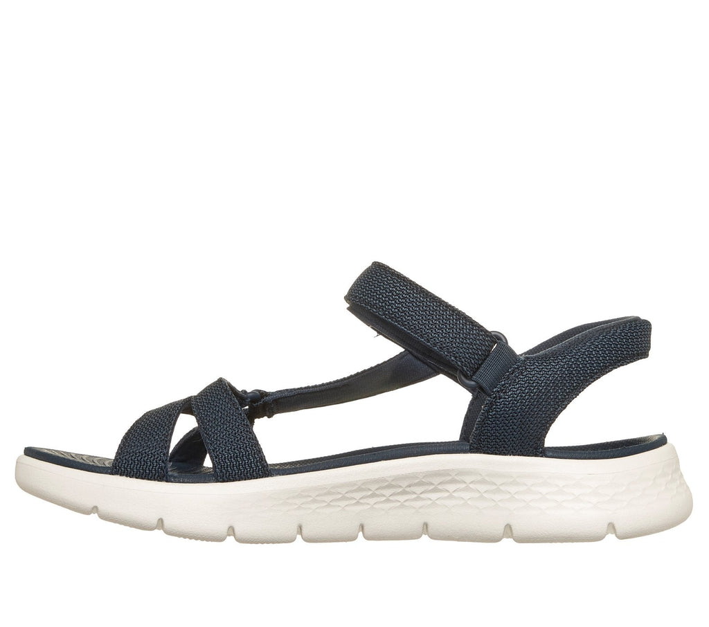 Skechers Slip-ins: GO WALK Flex Sandal - Radiant