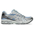 ASICS Gel-Kayano 14 Dolphin Grey Pure Silver Sneakers