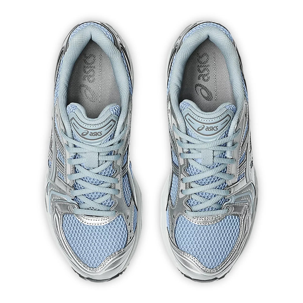 ASICS Gel-Kayano 14 Dolphin Grey Pure Silver Sneakers