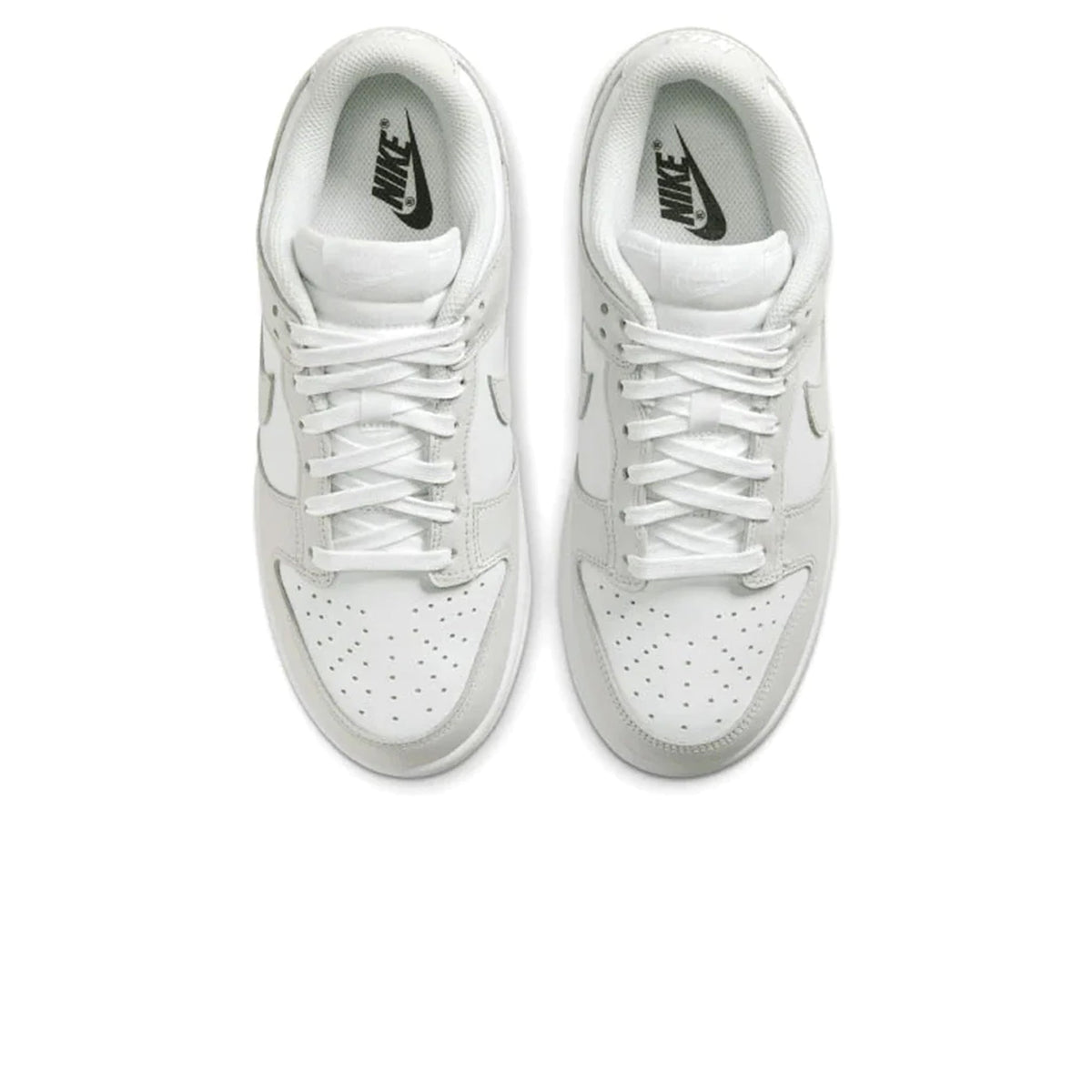Nike Dunk Low Photon Dust - Women's Sneakers - Grey