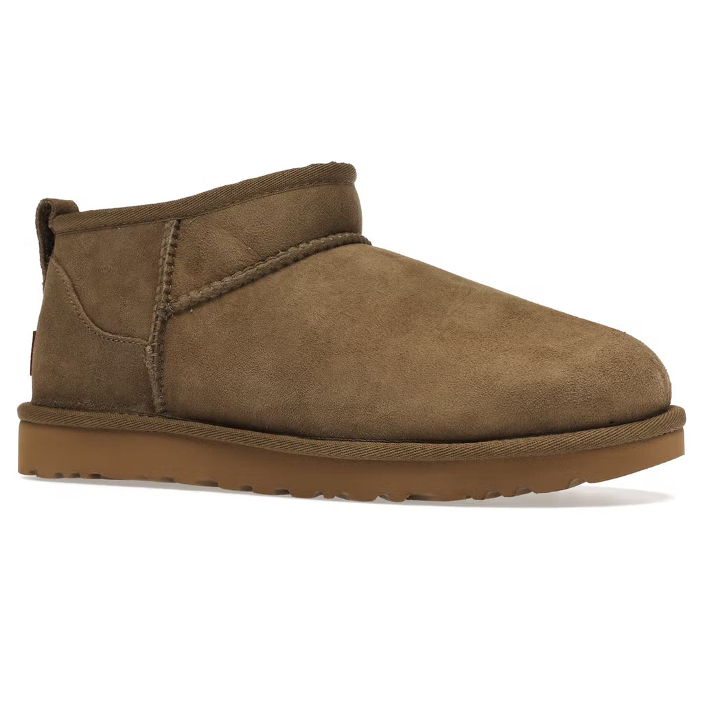 UGG Classic Ultra Mini Antilope - Women's Boots - Brown