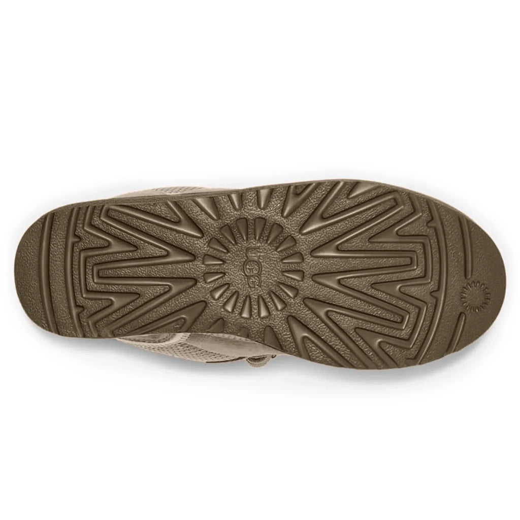 UGG Lowmel Trainer Pumice - Women's - Grey