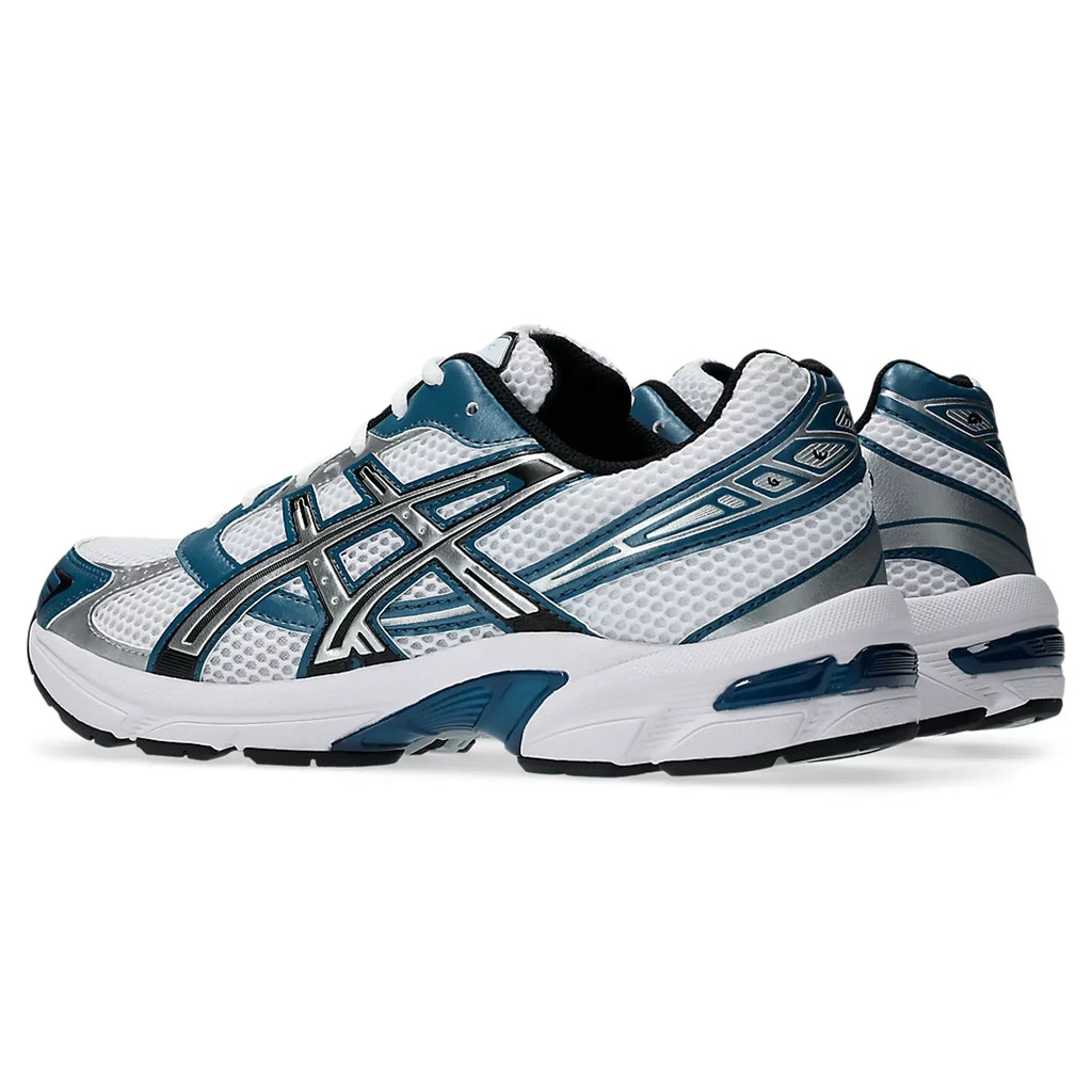 ASICS Gel-1130 Restful Teal White Sneakers