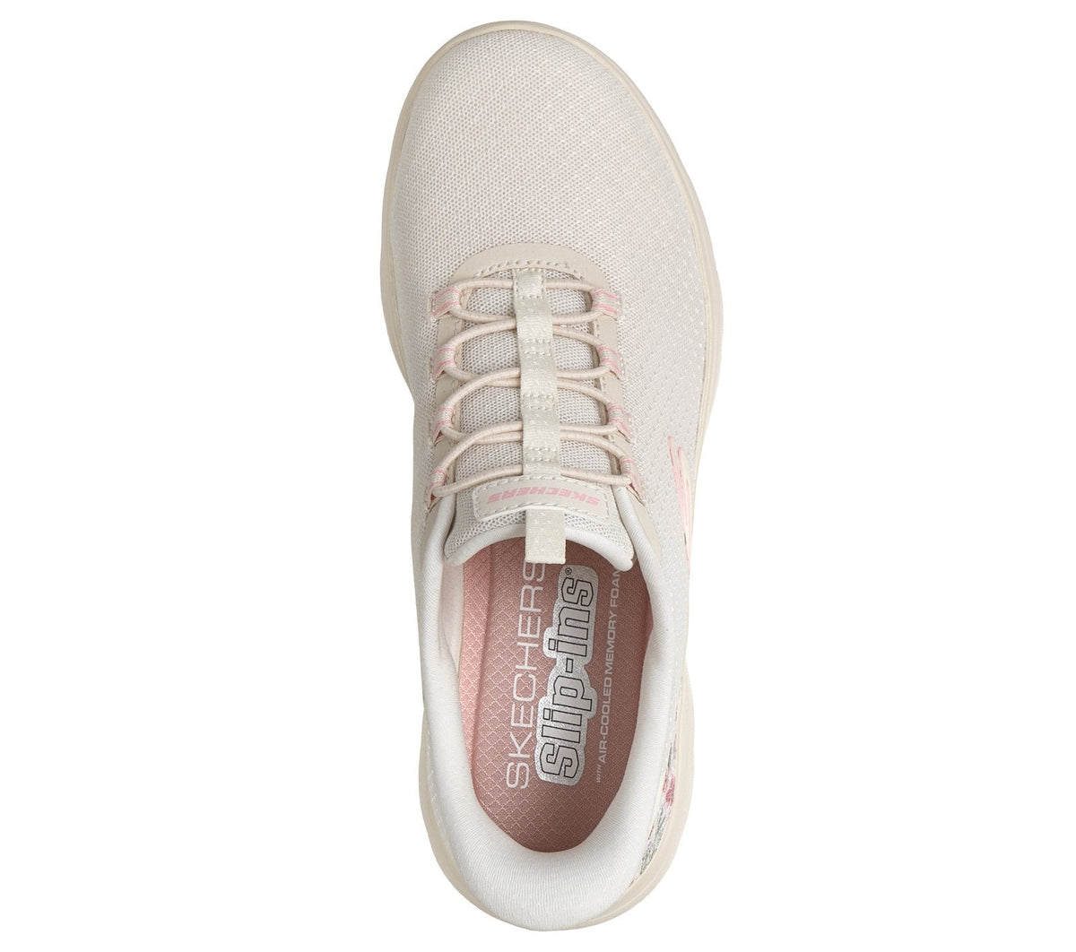 Skechers Slip-ins: Summits - Spring Blossom
