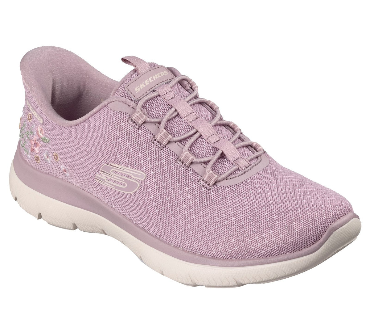 Skechers Slip-ins: Summits - Spring Blossom
