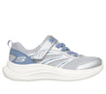Streamline, GRAY / SILVER
