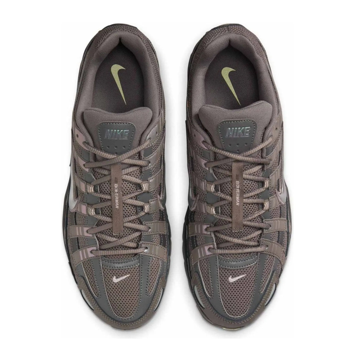 Nike P-6000 Cave Stone Sneakers