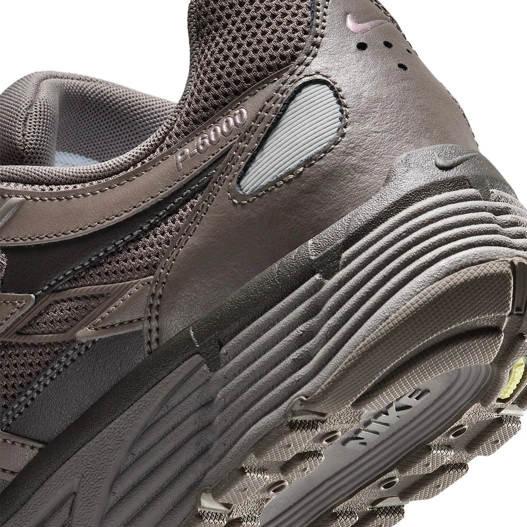 Nike P-6000 Cave Stone Sneakers